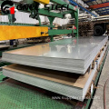 SUS 316N Stainless Steel Sheets